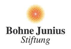 Kooperationspartner der Deutschen Kinderkrebsstiftung: Bohne Junius Stiftung