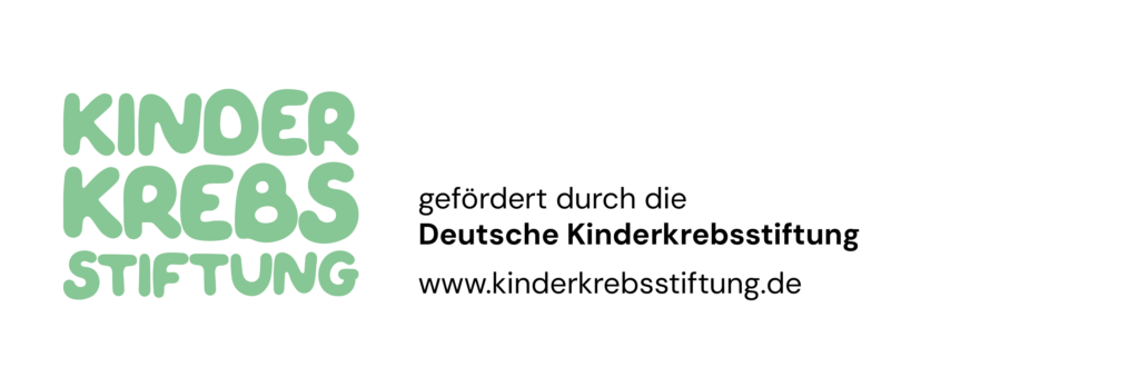German Childhood Cancer Foundation