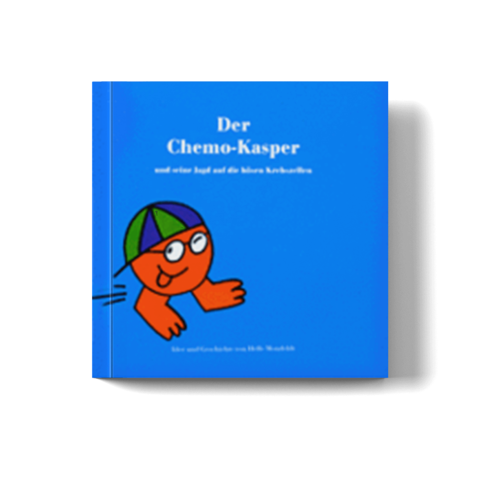 Cover Der Chemokasper